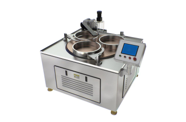 Hardware Calibration and Process Optimization Empower Silicon Wafer Polishing